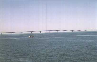 confederation bridge