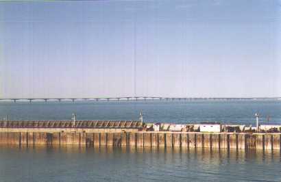 confederation bridge