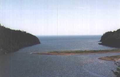 fundy national park