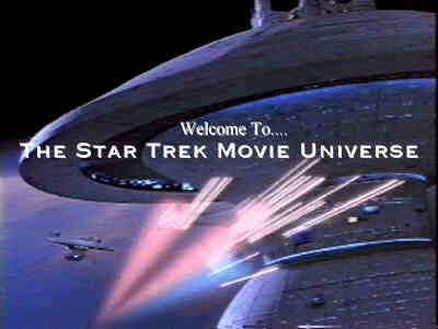 Star Trek world