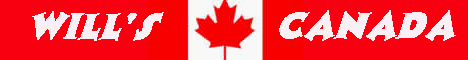  My Canada